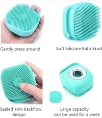 BATH BRUSH