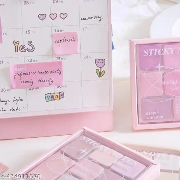 Sticky Note 210 sheets