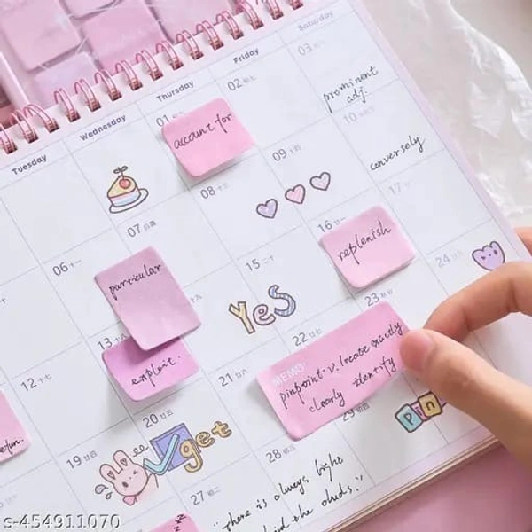 Sticky Note 210 sheets