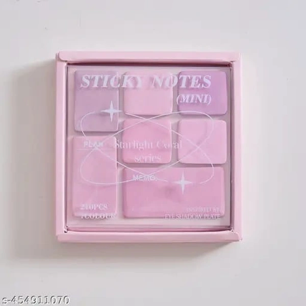 Sticky Note 210 sheets