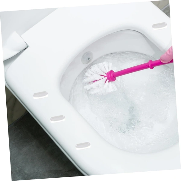 TOILET SEAT BUMPERS (SET OF 5)