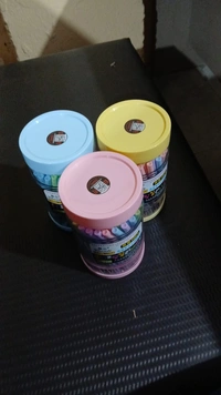 RESIN LEAD COLORED  0.7MM - 