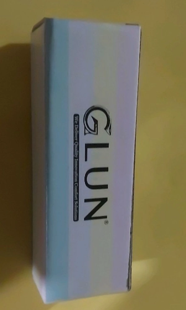 GLUN PRINTED BOX 16X6X4.5