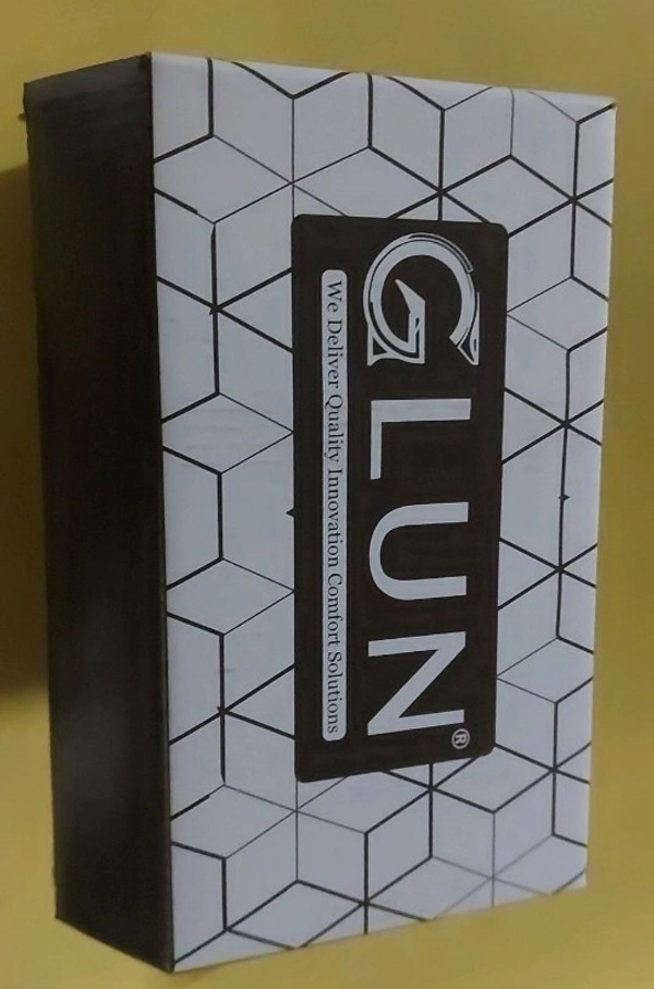GLUN PRINTED BOX 19X8X11