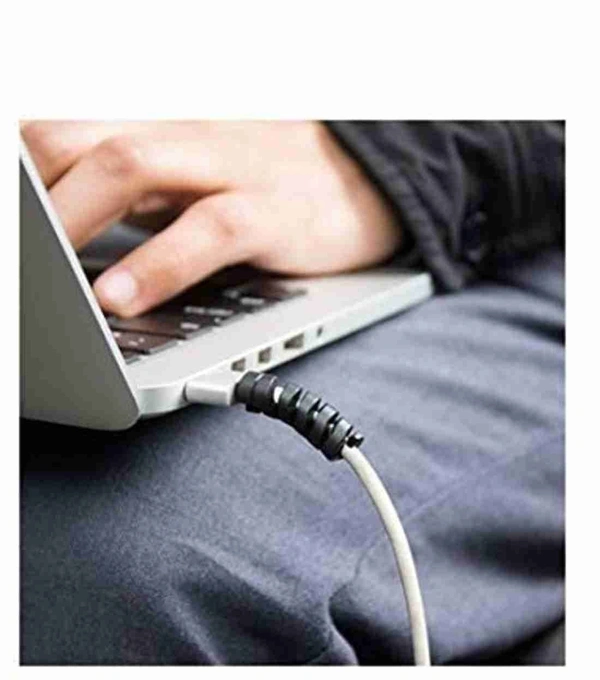 Spiral Cable Protector Small