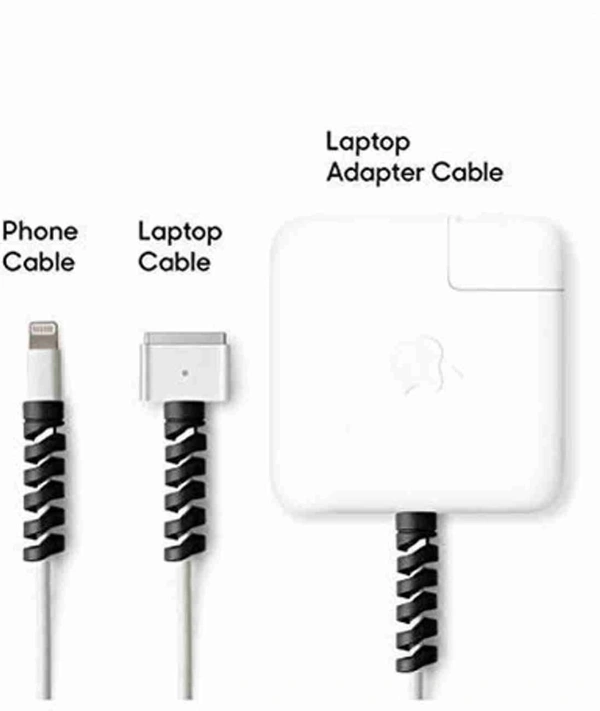Spiral Cable Protector Small