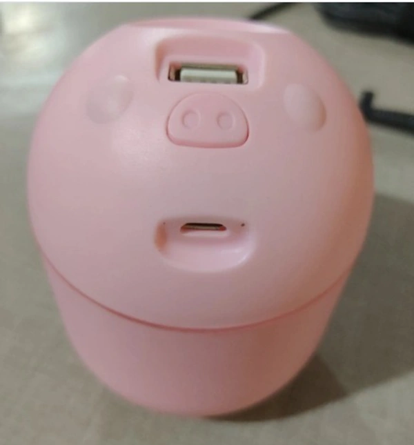 SMALL HUMIDIFIER