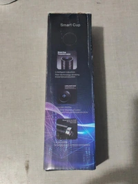 TEMPERATURE BOTTLE BOX PRINTED 24X7X7