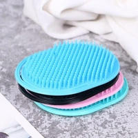 POCKET HAIR BRUSH (SET OF 3)