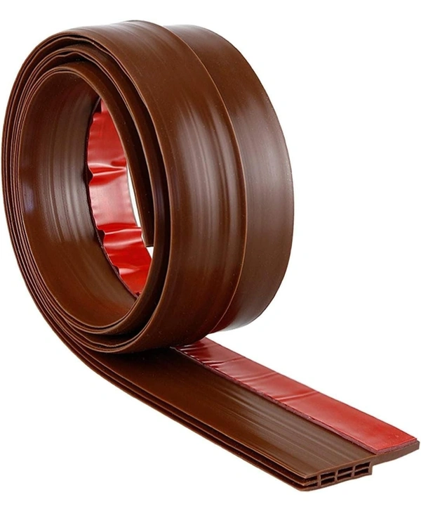 Door Air Gap Sealing