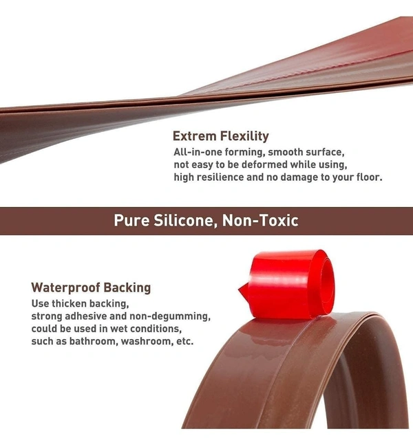 Door Air Gap Sealing