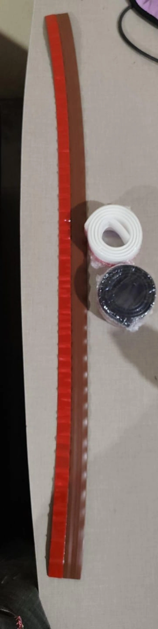Door Air Gap Sealing