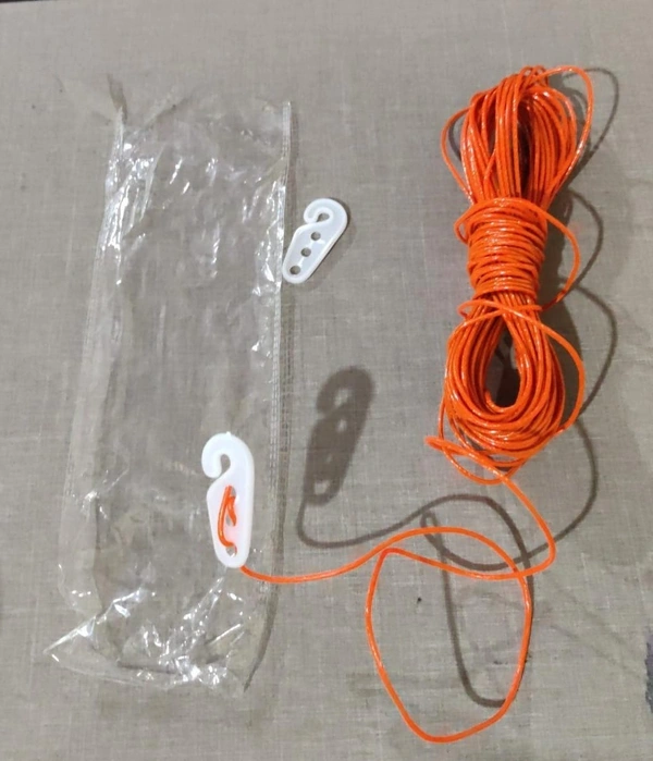 CLOTH ROPE