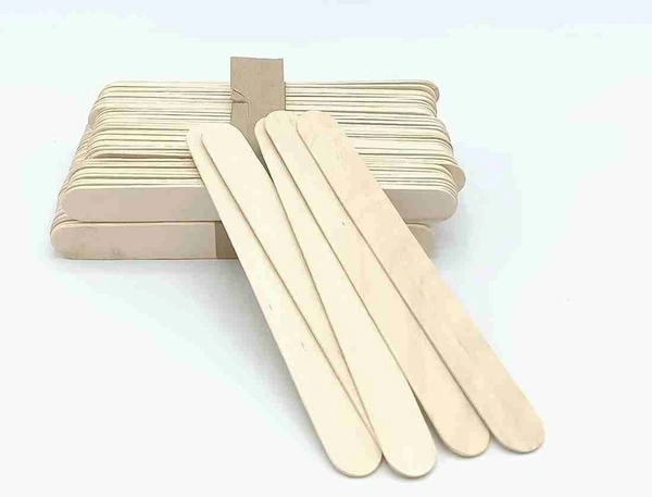 Craft Sticks (Set of 50)