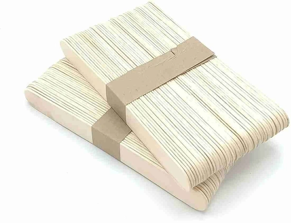 Craft Sticks (Set of 50)
