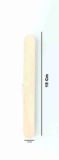 Craft Sticks (Set of 50)