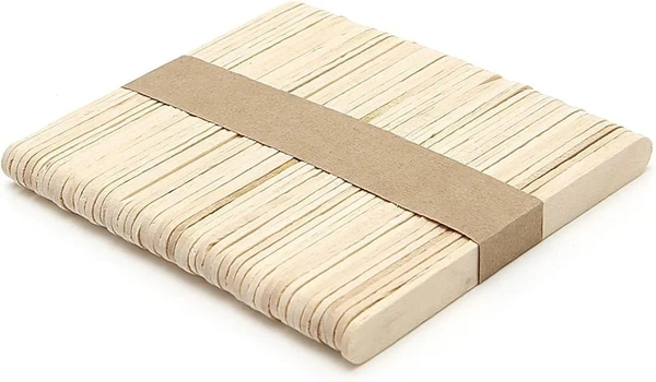 Craft Sticks (Set of 50)
