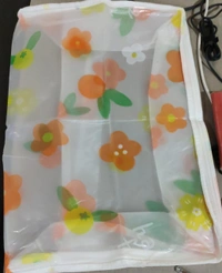 Cotton Qult Bag