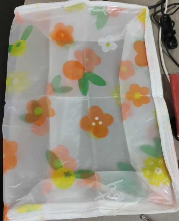 Cotton Qult Bag
