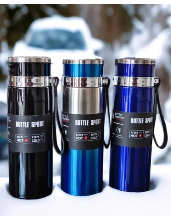 Vacuum Flask 800ml