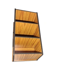 MDF REMOTE ORGANISER