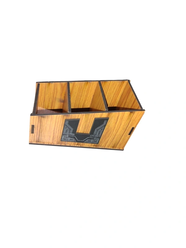 MDF REMOTE ORGANISER