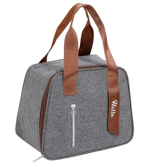 T SHAPE LUNCH BAG