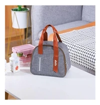 T SHAPE LUNCH BAG