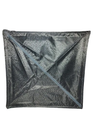FOLDABLE ORGANIZER 20 POCKET GREY