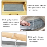 WALL MOUNT INNERWEAR ORGANIZER 