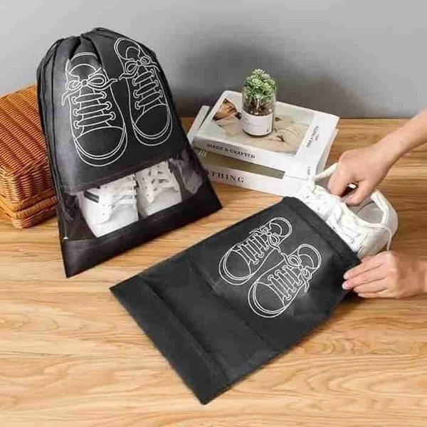 TRAVEL SHOES BAG