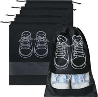TRAVEL SHOES BAG