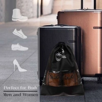 TRAVEL SHOES BAG