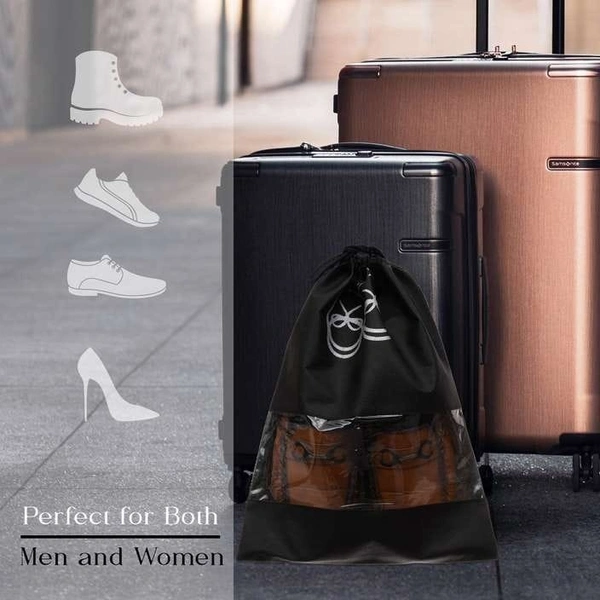 TRAVEL SHOES BAG