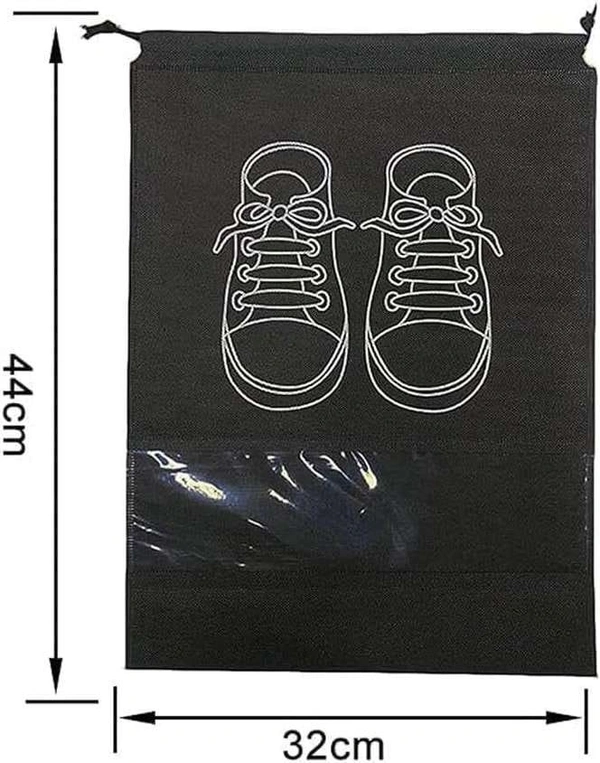 TRAVEL SHOES BAG