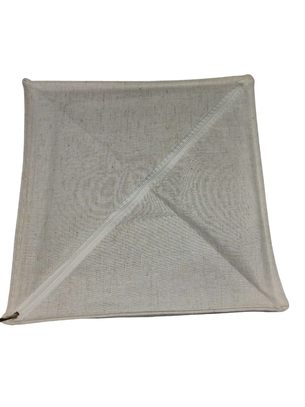 GRID 6 POCKET WHITE