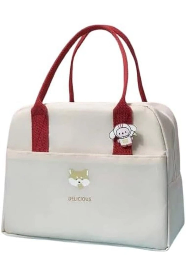 LUNCH BAG BEIGE