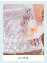  LUNCH BAG BEIGE