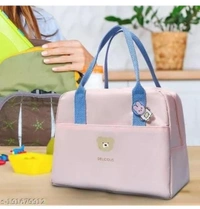  LUNCH BAG PINK
