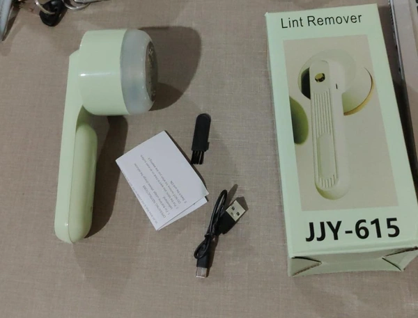 LINT REMOVER JY 615