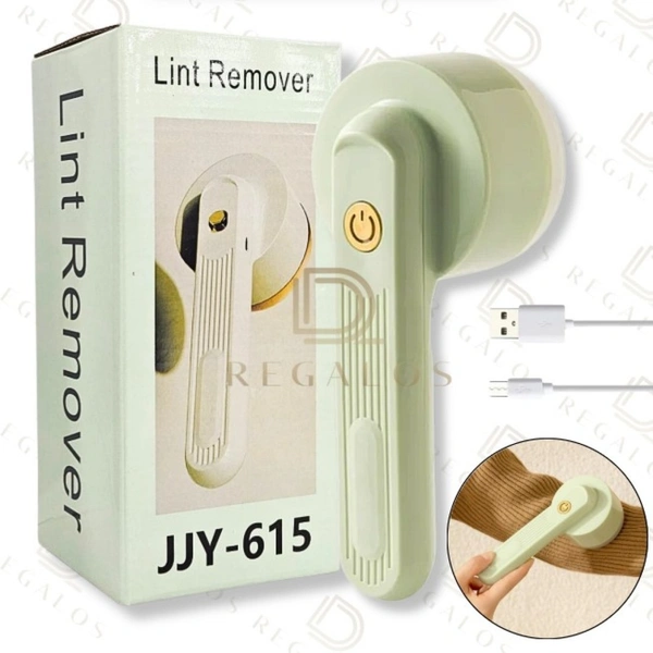 LINT REMOVER JY 615