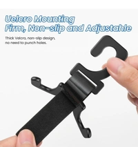 CAR HEADREST HOOK