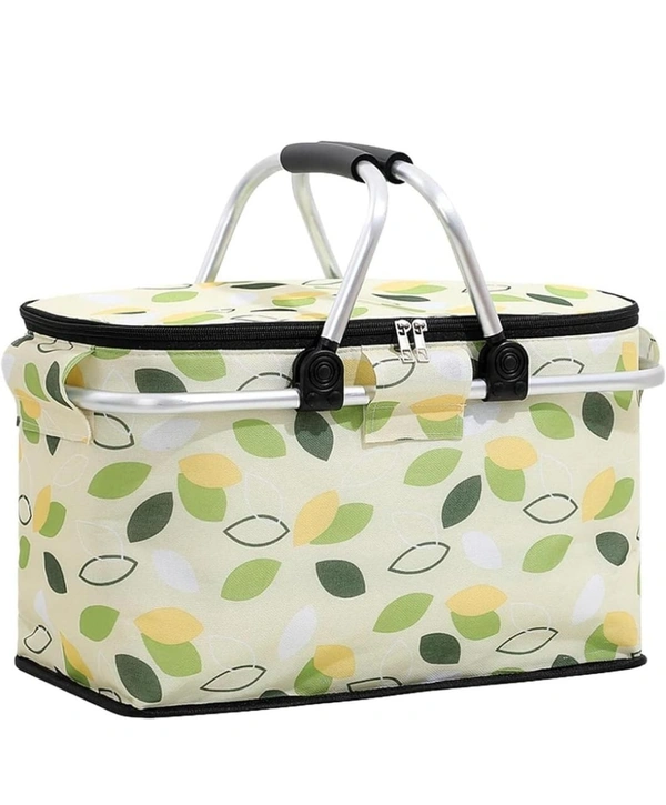LUNCH BOX TROLLEY