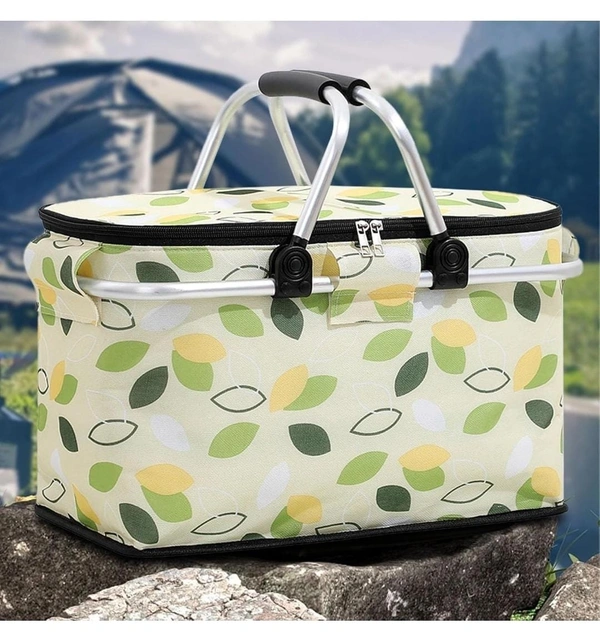 LUNCH BOX TROLLEY