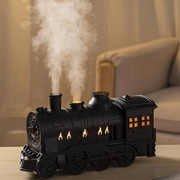 FLAME DIFFUSER