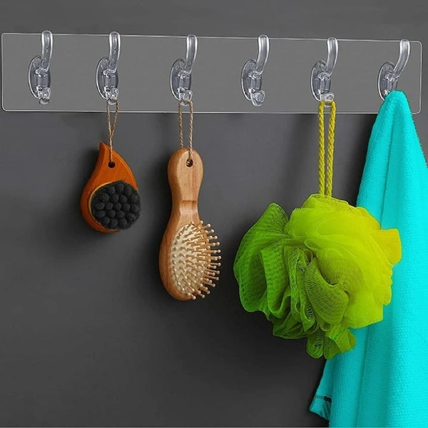 HOOK (SET OF 6)