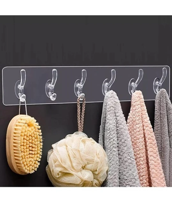 HOOK (SET OF 6)
