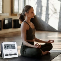 Countdown Digital Timer Big