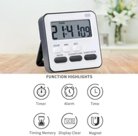 Countdown Digital Timer Big