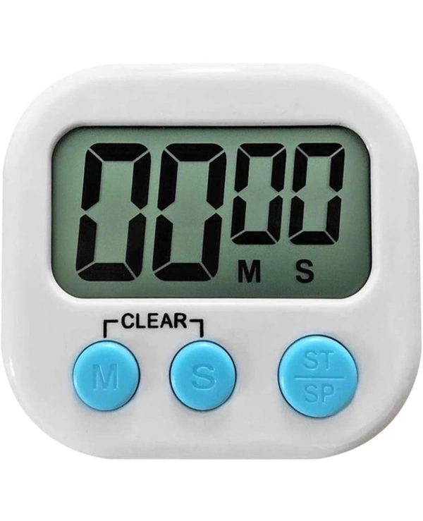 Countdown Digital Timer Small